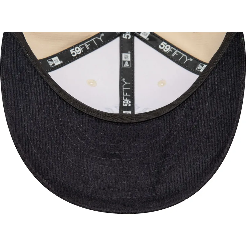 mutzen-gebogen-multicolor-angepasst-59fifty-low-profile-cord-der-new-york-yankees-mlb-von-new-era