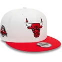 mutzen-flach-rot-snapback-9fifty-white-crown-patch-der-chicago-bulls-nba-von-new-era