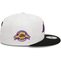 mutzen-flach-schwarz-snapback-9fifty-white-crown-patch-der-los-angeles-lakers-nba-von-new-era