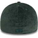 mutzen-gebogen-grun-angepasst-39thirty-cord-der-new-york-yankees-mlb-von-new-era