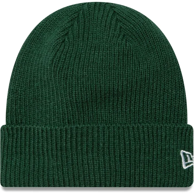 grune-mutze-wool-cuff-knit-von-new-era grune-mutze-wool-cuff-knit-von-new-era