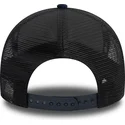 casquette-trucker-bleue-marine-9forty-a-frame-cord-new-york-yankees-mlb-new-era