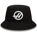 schwarzer-bucket-tapered-haas-f1-team-formula-1-von-new-era