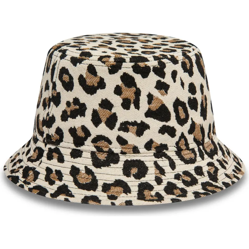 eimer-leopard-der-bucket-leopardo-para-mujer-von-new-era eimer-leopard-der-bucket-leopardo-para-mujer-von-new-era