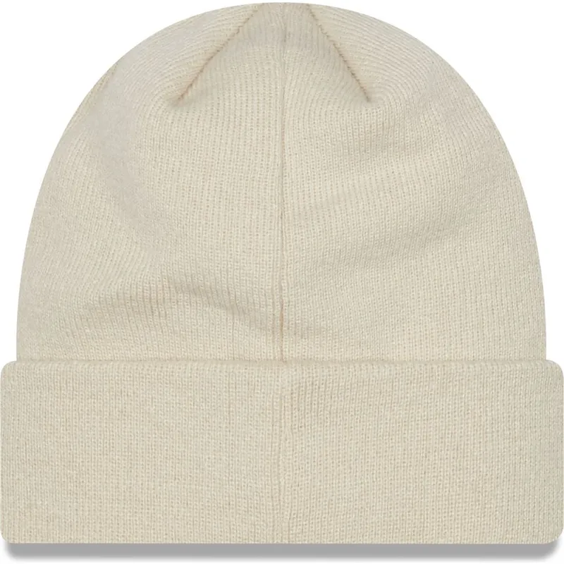 beige-team-cuff-mutze-der-new-york-yankees-mlb-von-new-era beige-team-cuff-mutze-der-new-york-yankees-mlb-von-new-era