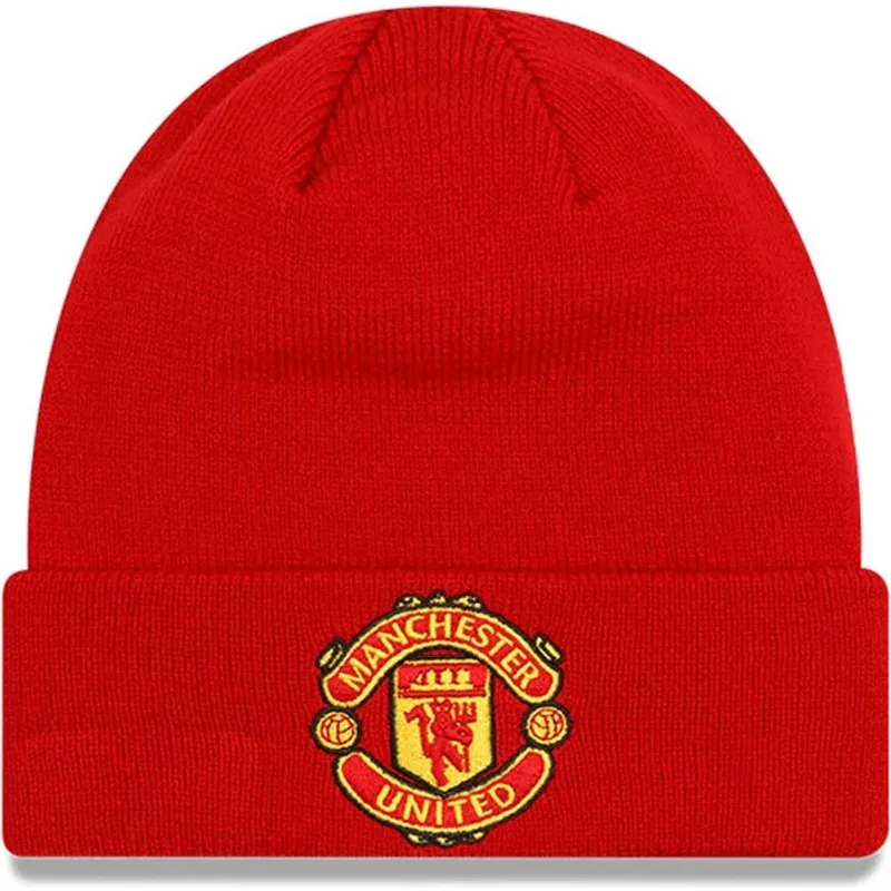 rote-core-cuff-mutze-von-manchester-united-football-club-premier-league-von-new-era