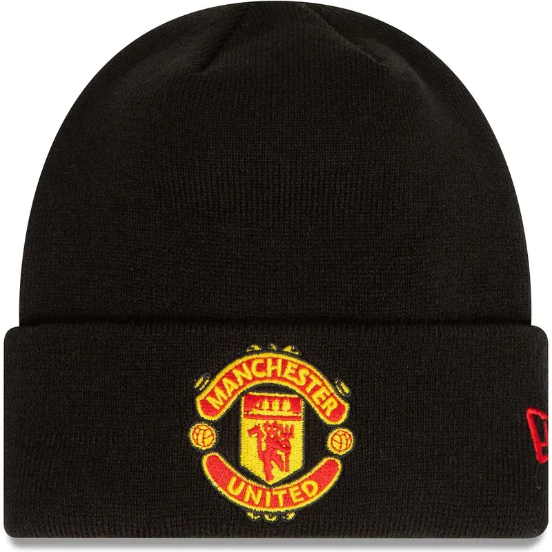 schwarze-core-cuff-mutze-von-manchester-united-football-club-premier-league-von-new-era