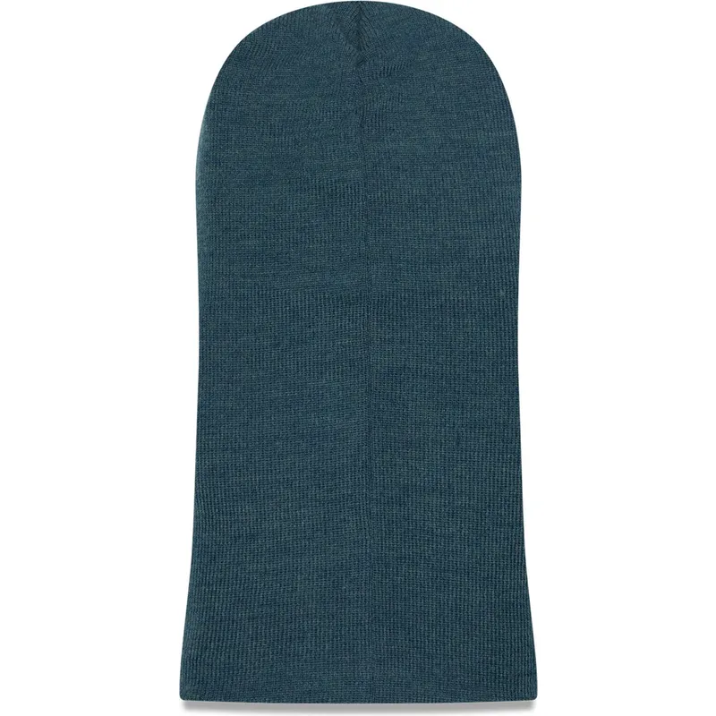 mutzen-grun-world-series-balaclava-der-oakland-athletics-mlb-von-new-era