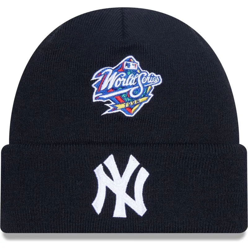 schwarze-world-series-balaclava-mutze-der-new-york-yankees-mlb-von-new-era