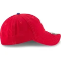 casquette-courbee-rouge-ajustable-9twenty-core-classic-philadelphia-phillies-mlb-new-era