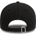 schwarze-verstellbare-gebogene-kappe-9twenty-washed-der-los-angeles-dodgers-mlb-von-new-era