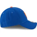 casquette-courbee-bleue-ajustable-pour-enfant-9forty-the-league-new-york-mets-mlb-new-era