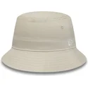 chapeau-seau-beige-essential-tapered-new-era