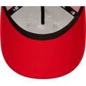 weisse-und-rote-trucker-kappe-a-frame-team-colour-der-chicago-bulls-nba-von-new-era