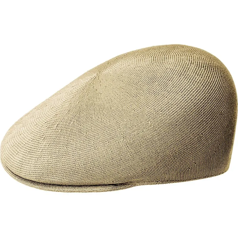 beige-baskenmutze-seamless-tropic-507-beige-von-kangol