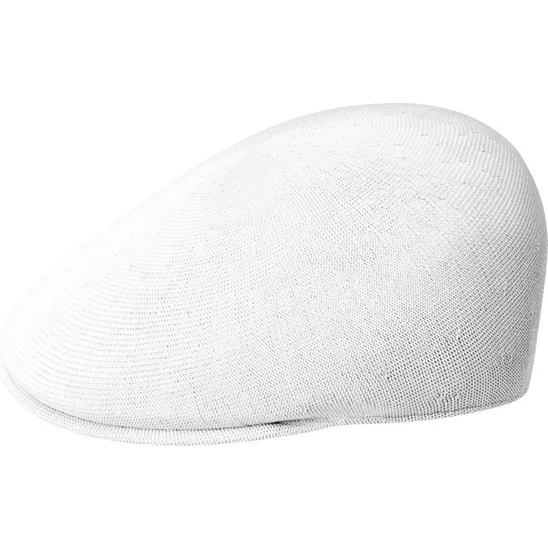 weisse-baskenmutze-seamless-tropic-507-white-von-kangol