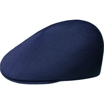 Baskenmützen marineblau Seamless Tropic 507 Navy von Kangol