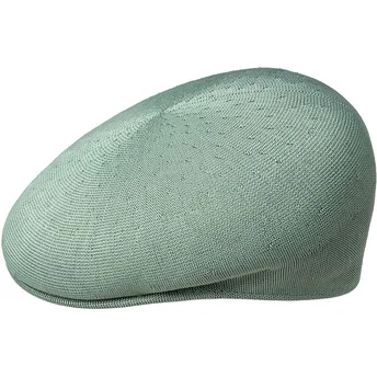 Baskenmützen grün Tropic 504 Oil Green von Kangol