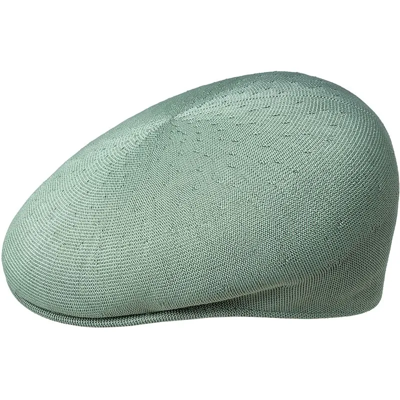 grune-baskenmutze-tropic-504-oil-green-von-kangol grune-baskenmutze-tropic-504-oil-green-von-kangol