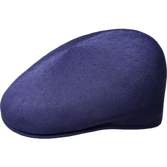 Baskenmützen marineblau Tropic 504 Navy von Kangol