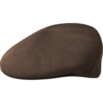 Baskenmützen braun Tropic 504 Brown von Kangol
