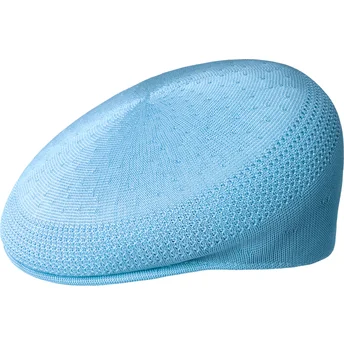Baskenmützen blau Tropic 504 Ventair Glacier von Kangol