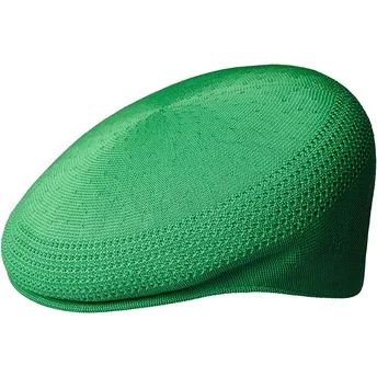 Baskenmützen grün Tropic 504 Ventair Turf Green von Kangol