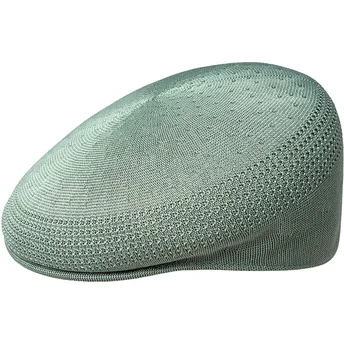 Baskenmützen grün Tropic 504 Ventair Oil Green von Kangol