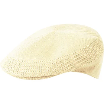 Baskenmützen beige Tropic 504 Ventair Natural von Kangol