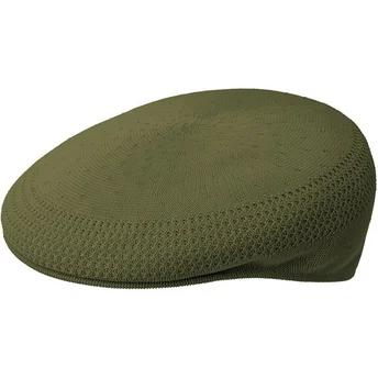 Baskenmützen grün Tropic 504 Ventair Green von Kangol