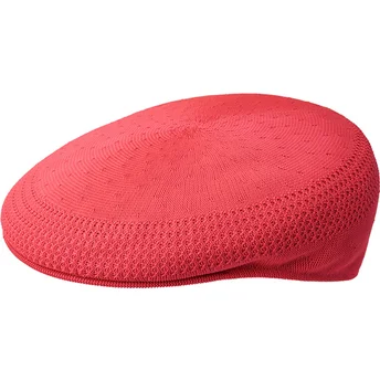 Baskenmützen rot Tropic 504 Ventair Scarlet von Kangol
