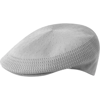 Baskenmützen grau Tropic 504 Ventair Grey von Kangol