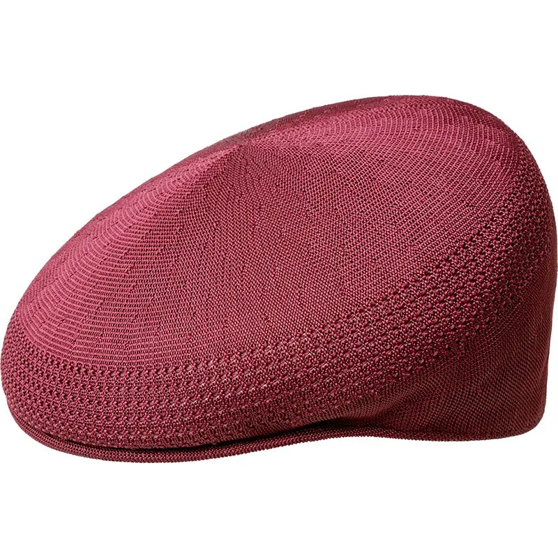 boina-granate-tropic-504-ventair-burgundy-de-kangol