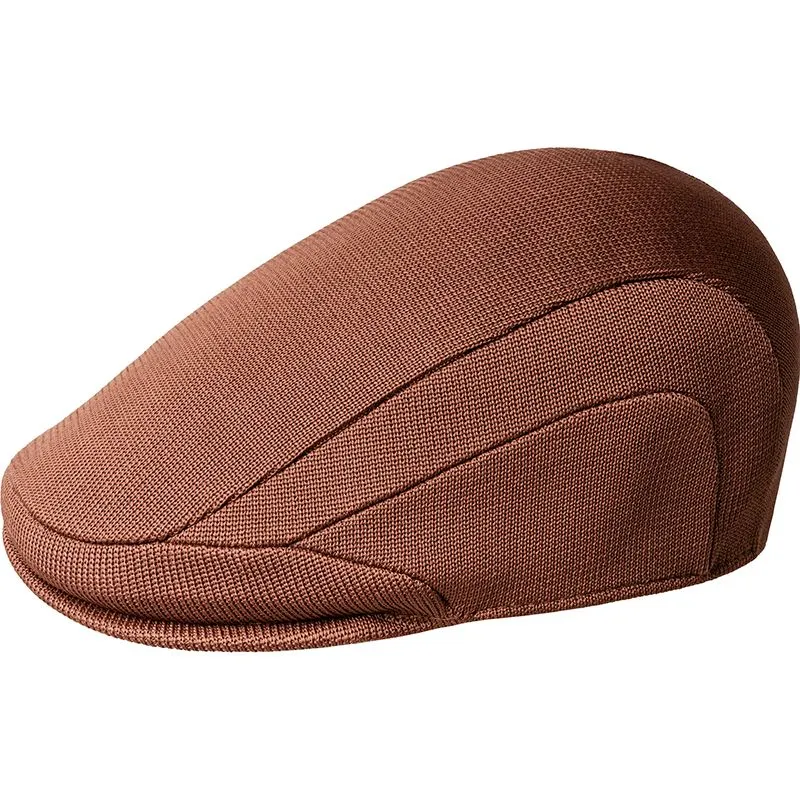 braune-barett-tropic-507-mahogany-von-kangol braune-barett-tropic-507-mahogany-von-kangol