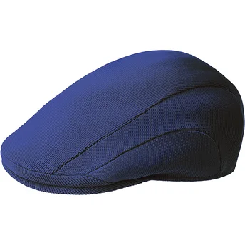 Baskenmützen marineblau Tropic 507 Navy von Kangol