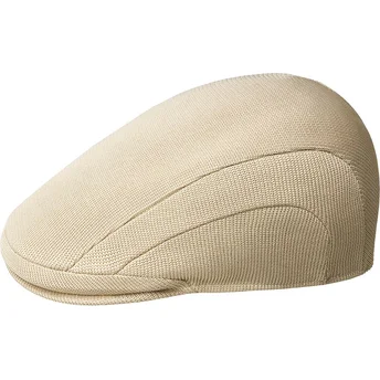 Baskenmützen beige Tropic 507 von Kangol