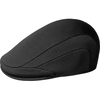 Baskenmützen schwarz Tropic 507 Black von Kangol
