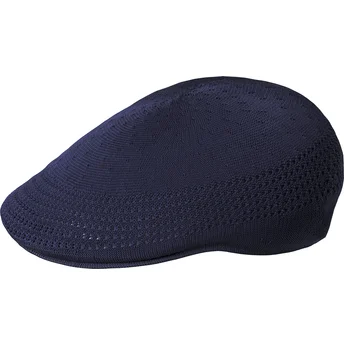 Baskenmützen marineblau Tropic 507 Ventair Navy von Kangol