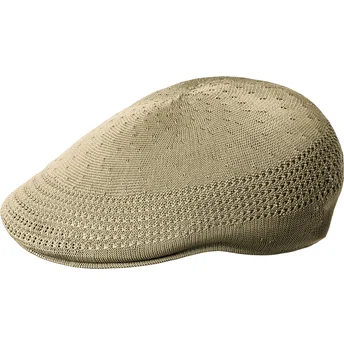 Baskenmützen beige Tropic 507 Ventair von Kangol