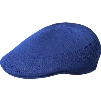Baskenmützen blau Tropic 507 Ventair Royale von Kangol