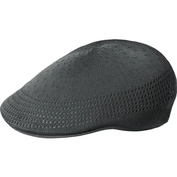 Baskenmützen grau Tropic 507 Ventair Cliff von Kangol