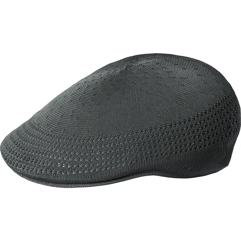 graue-baskenmutze-tropic-507-ventair-cliff-von-kangol graue-baskenmutze-tropic-507-ventair-cliff-von-kangol
