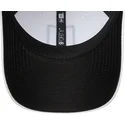 weisse-verstellbare-curved-cap-9forty-core-pio-fc-kings-league-von-new-era