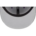 violette-und-schwarze-flache-snapback-kappe-9fifty-statement-der-los-angeles-lakers-nba-von-new-era