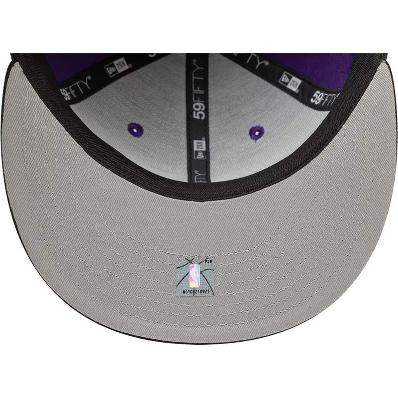 violette-und-schwarze-anliegende-59fifty-classic-flat-cap-der-toronto-raptors-nba-von-new-era