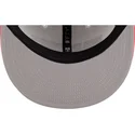 weisse-und-rote-flache-snapback-kappe-9fifty-classic-von-golden-state-warriors-nba-von-new-era