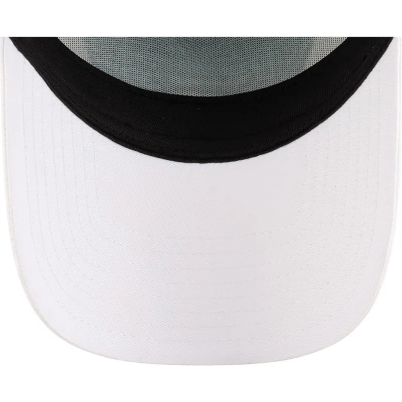 weisse-und-grune-trucker-kappe-a-frame-classic-der-memphis-grizzlies-nba-von-new-era weisse-und-grune-trucker-kappe-a-frame-classic-der-memphis-grizzlies-nba-von-new-era