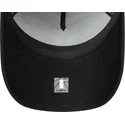 schwarze-und-violette-a-frame-classic-trucker-cap-der-sacramento-kings-nba-von-new-era