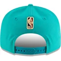 grune-flache-snapback-kappe-9fifty-classic-der-memphis-grizzlies-nba-von-new-era