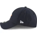 schwarze-verstellbare-gebogene-kappe-9forty-the-league-der-houston-astros-mlb-von-new-era